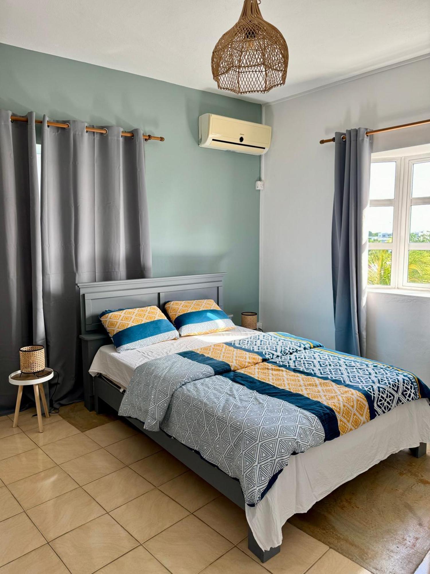 L'Appart 93 Pointe aux Biches Экстерьер фото